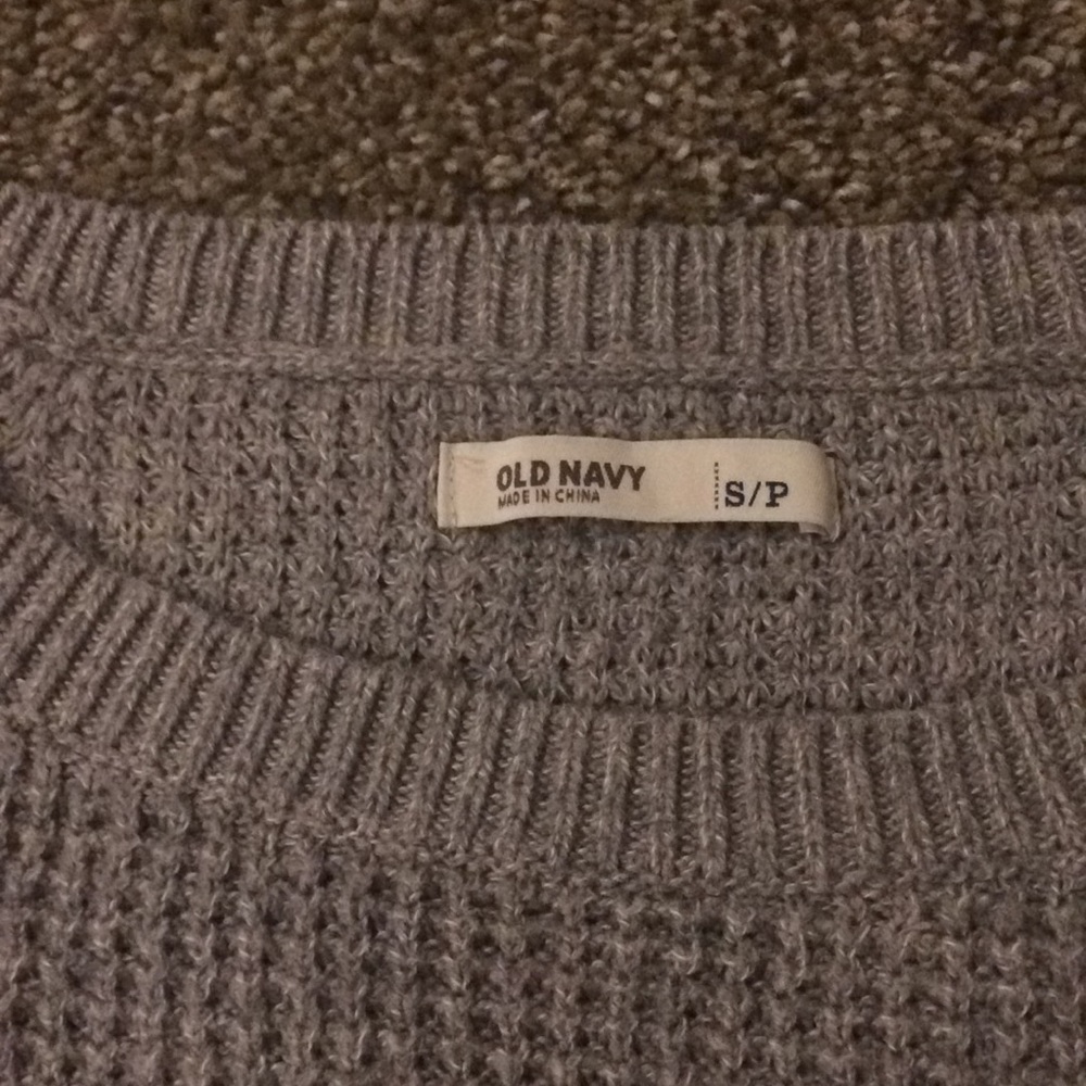 Small sweater - Picture 2 of 3